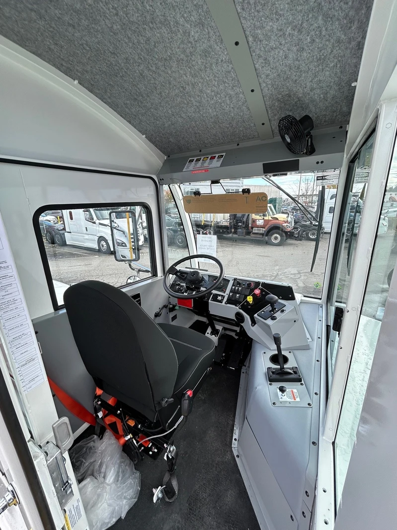 Velocity Truck Centres