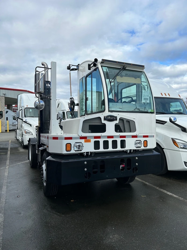 Velocity Truck Centres