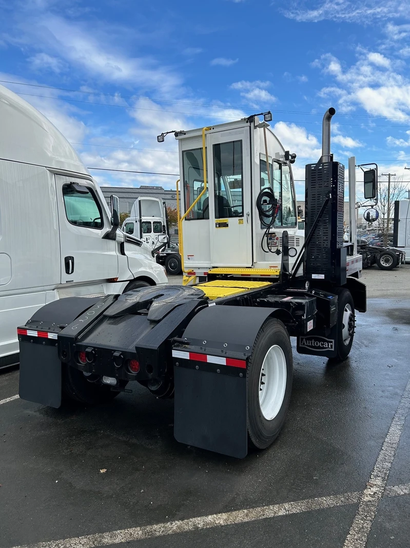 Velocity Truck Centres