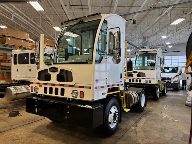 Velocity Truck Centres