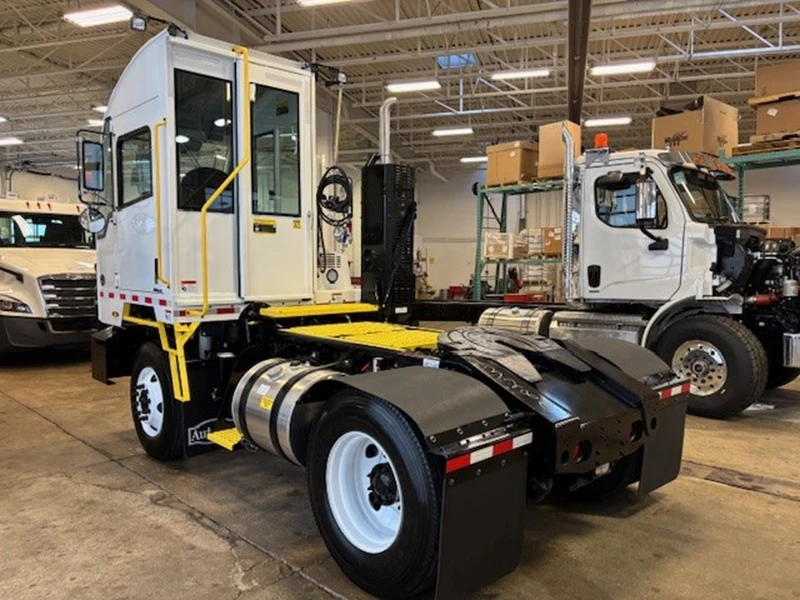 Velocity Truck Centres