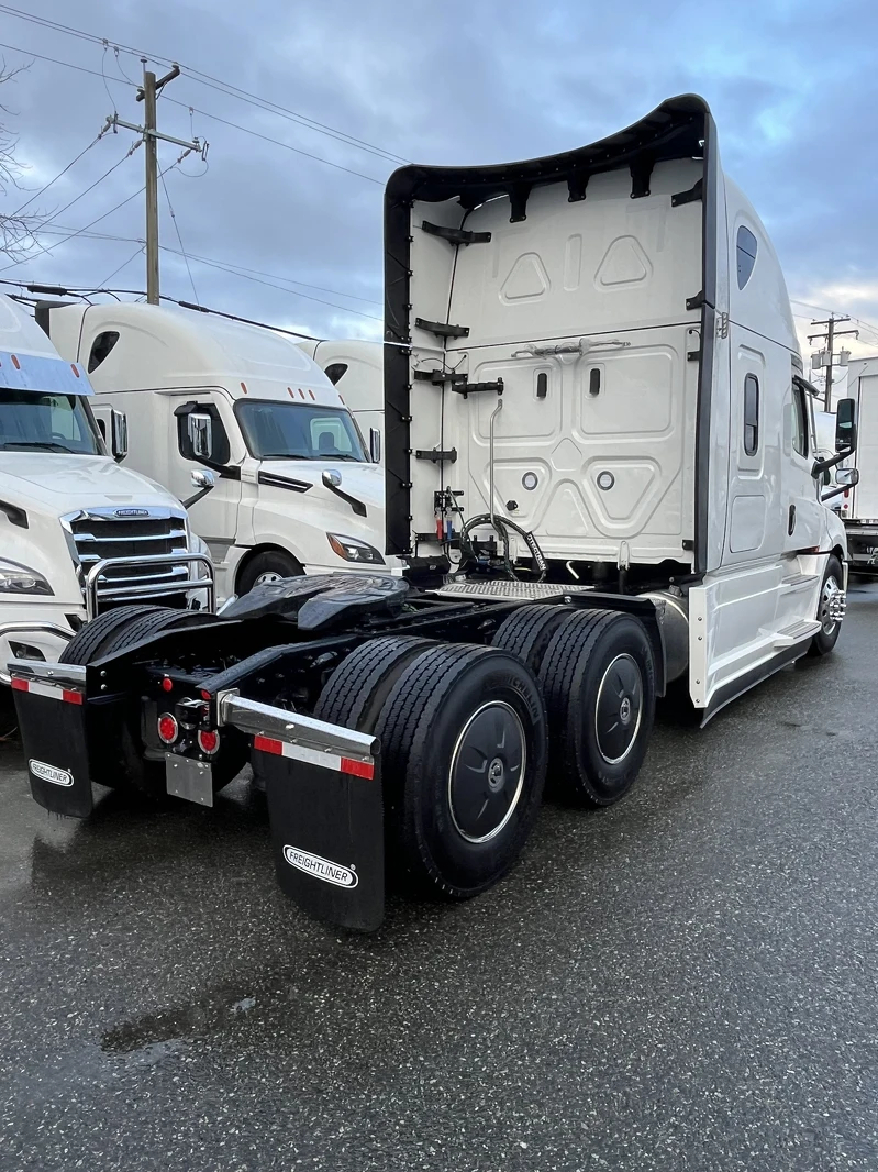 Velocity Truck Centres