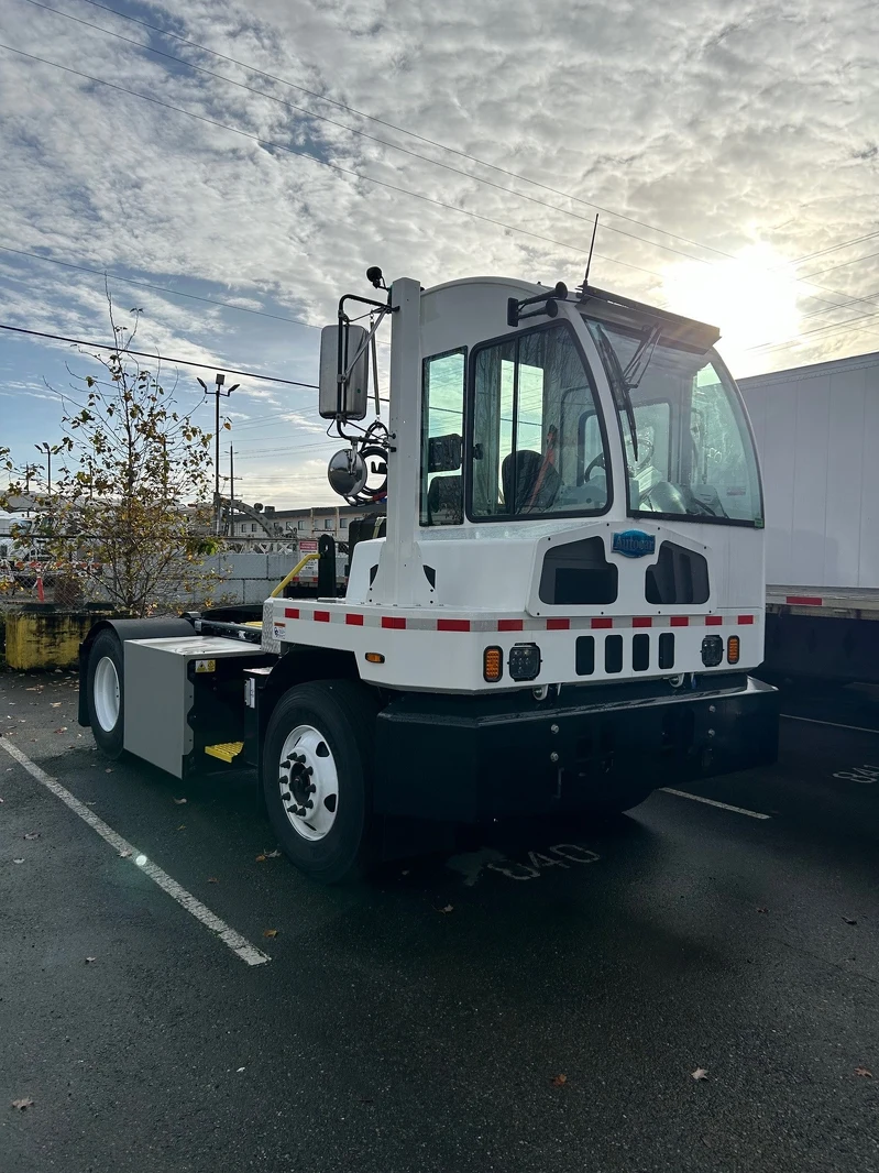 Velocity Truck Centres