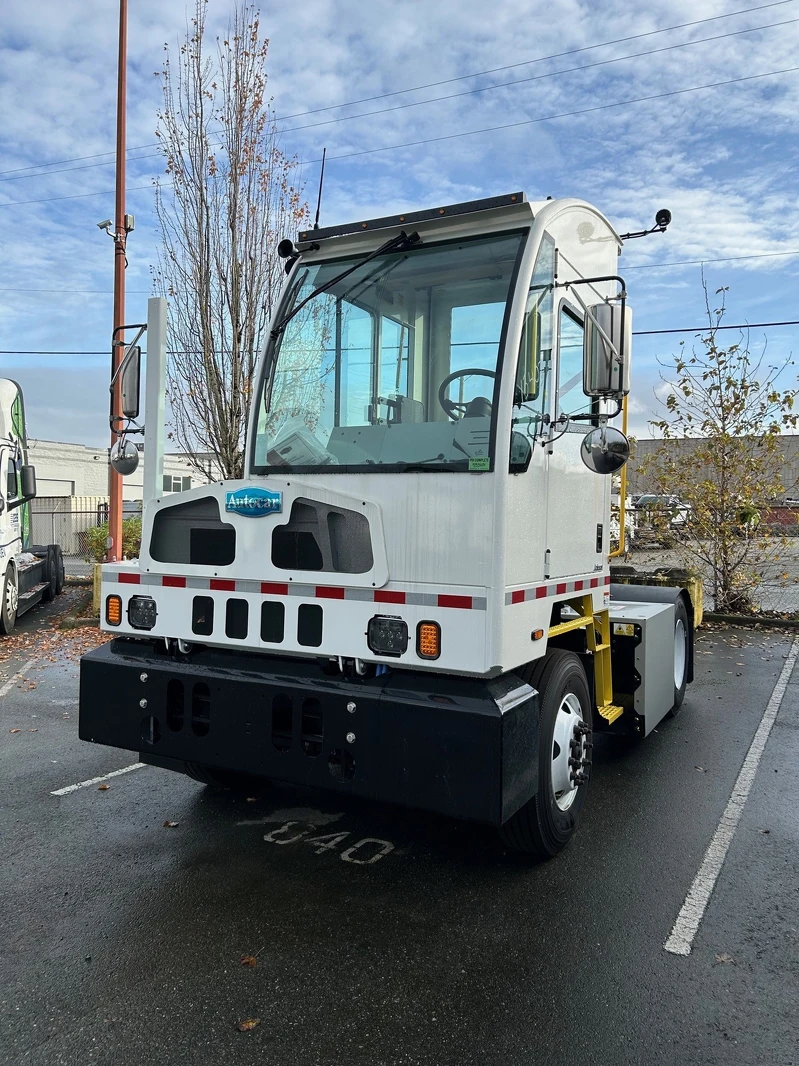 Velocity Truck Centres