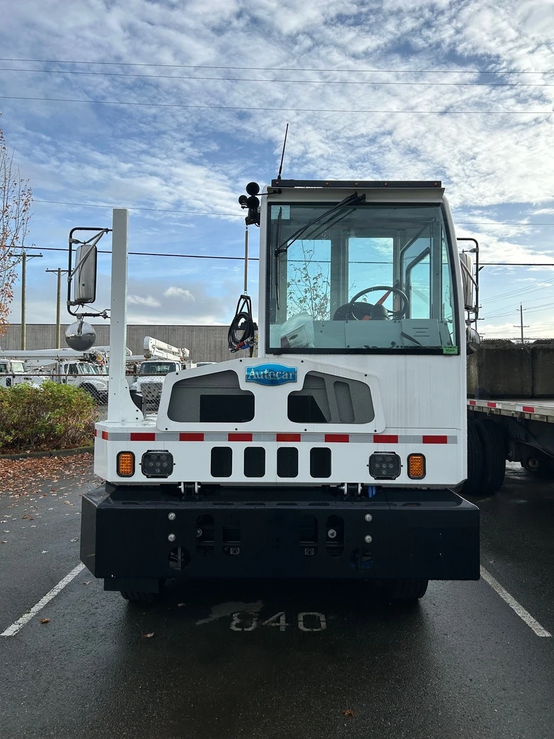 Velocity Truck Centres