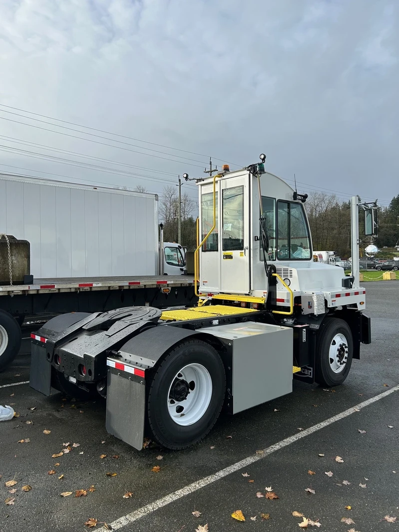 Velocity Truck Centres