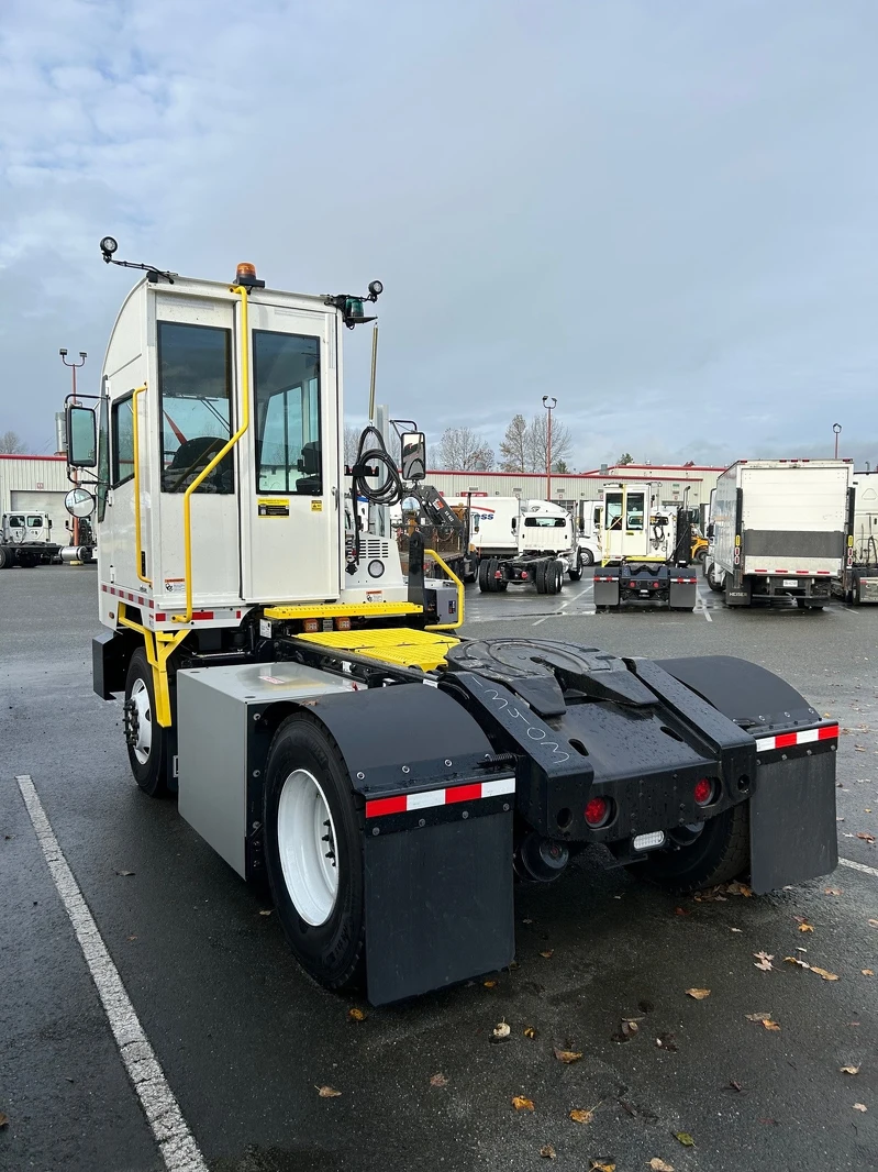 Velocity Truck Centres