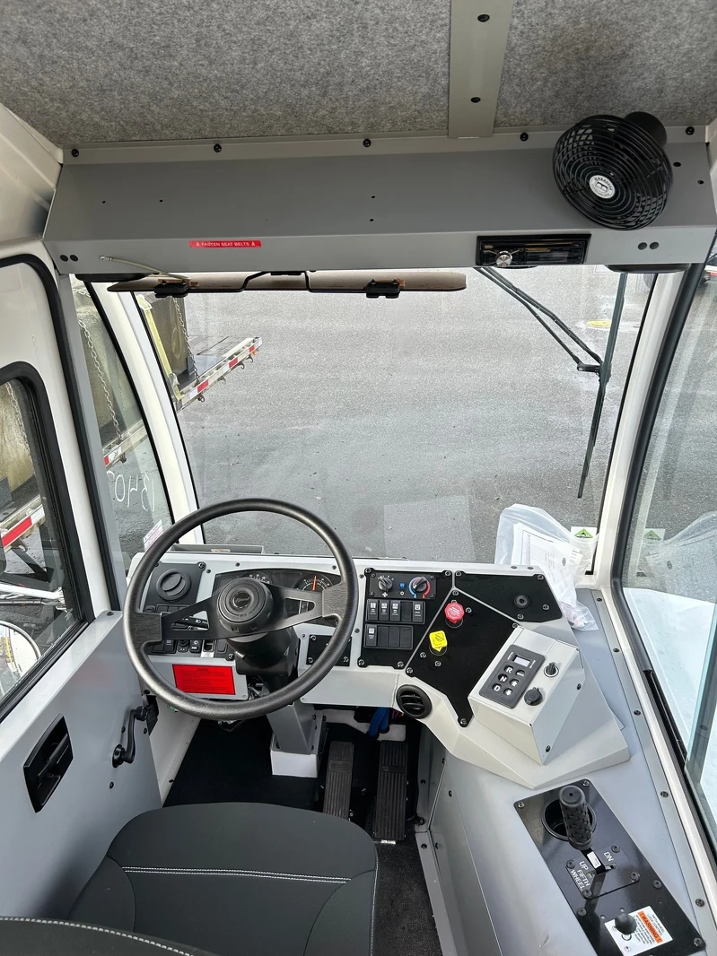 Velocity Truck Centres